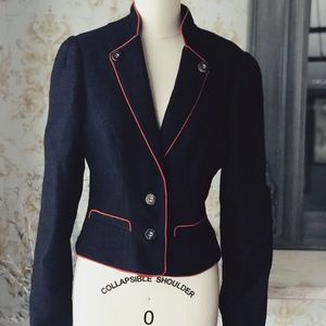 Vintage Trachten Blazer